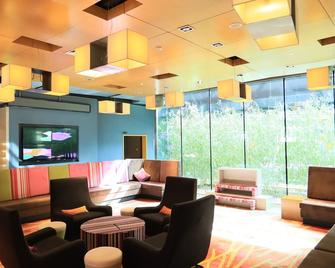 Aloft Beijing, Haidian - Beijing - Lounge