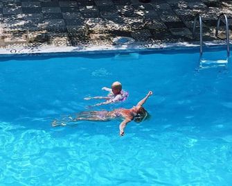 Theofilos Classic Hotel - Mytilene