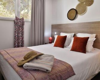 Hôtel Sampiero - Propriano - Bedroom