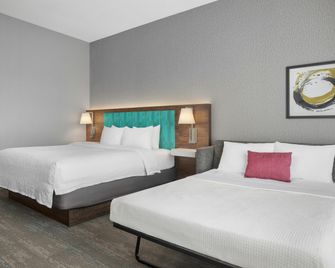 Hampton Inn by Hilton Kingston - Kingston - Quarto