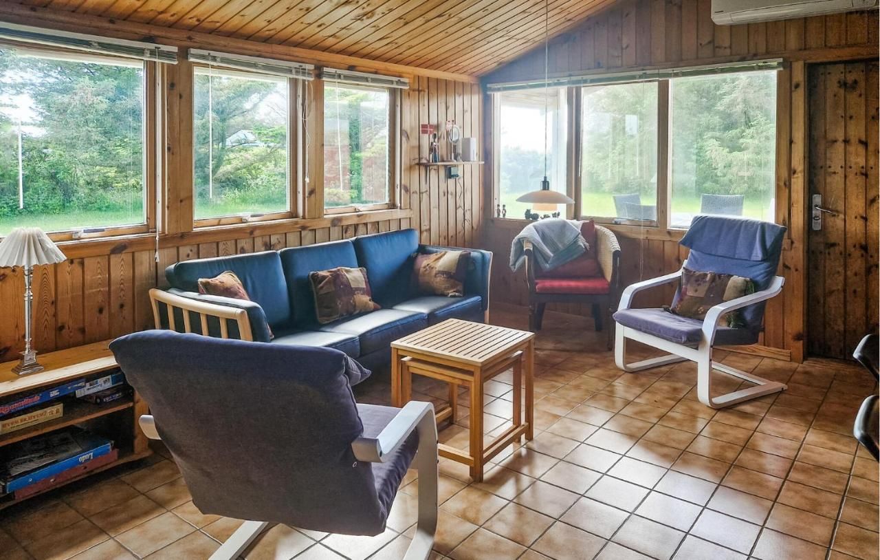 Three Bedroom Nice Home In Løkken – Løkken