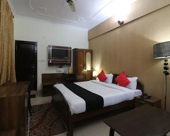 Hotel Mandakini - Rudraprayāg - Habitación