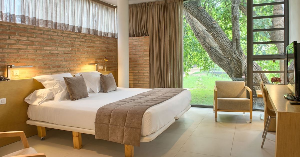 Molí del Mig by URH à partir de 67 Hôtels à Torroella de