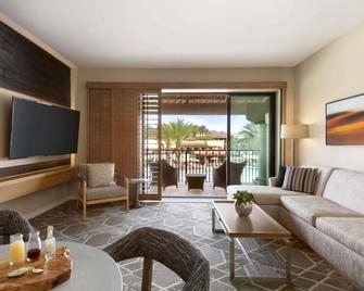 Fairmont Scottsdale Princess - Scottsdale - Sala de estar