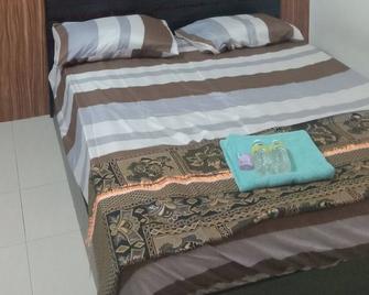 Gopeng Guesthouse - Gopeng - Bedroom