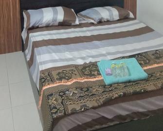 Gopeng Guesthouse/Resthouse - Gopeng - Bedroom