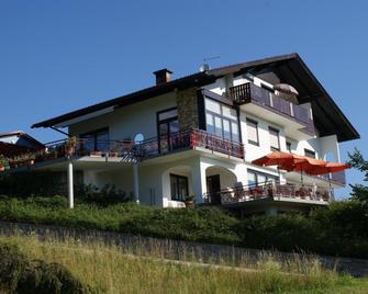 Haus Panorama - Keutschach am See - Edificio