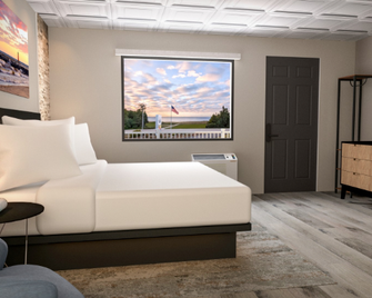 Manistique Sands - Manistique - Bedroom