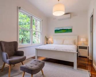 Blissful Bushland Retreat - Warburton - Dormitor