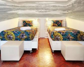 Guesthouse Malagueta Inn I - Maputo - Habitación