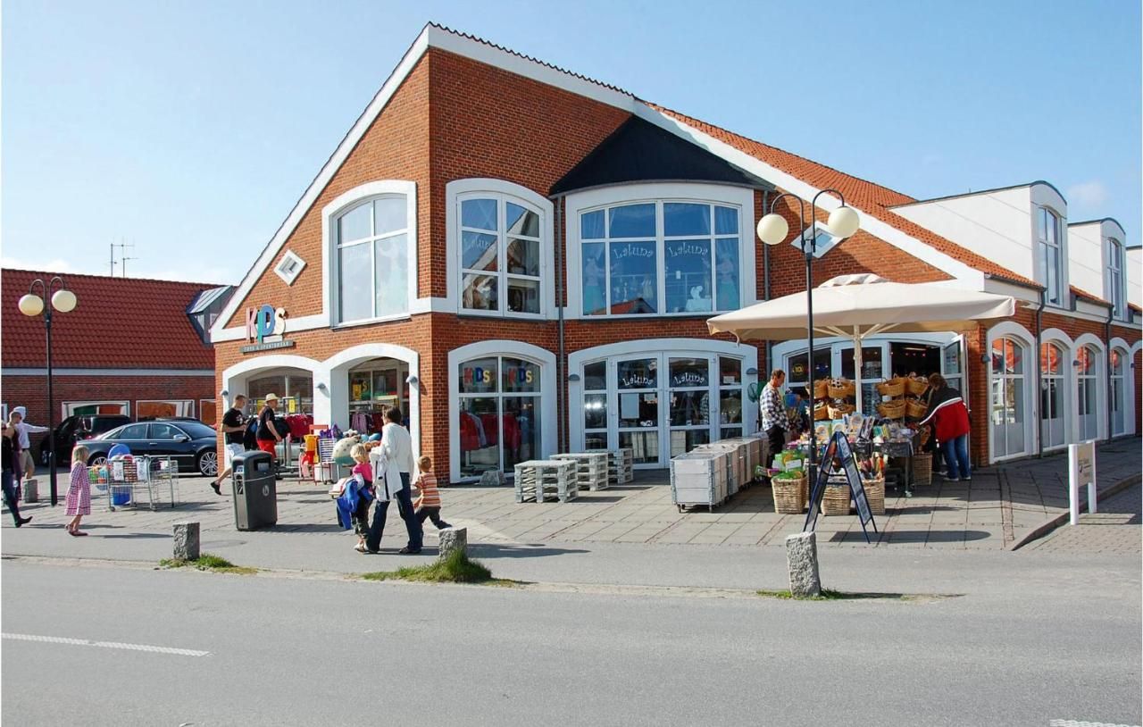 Holiday Home Søndertoften Blåvand I – Blåvand