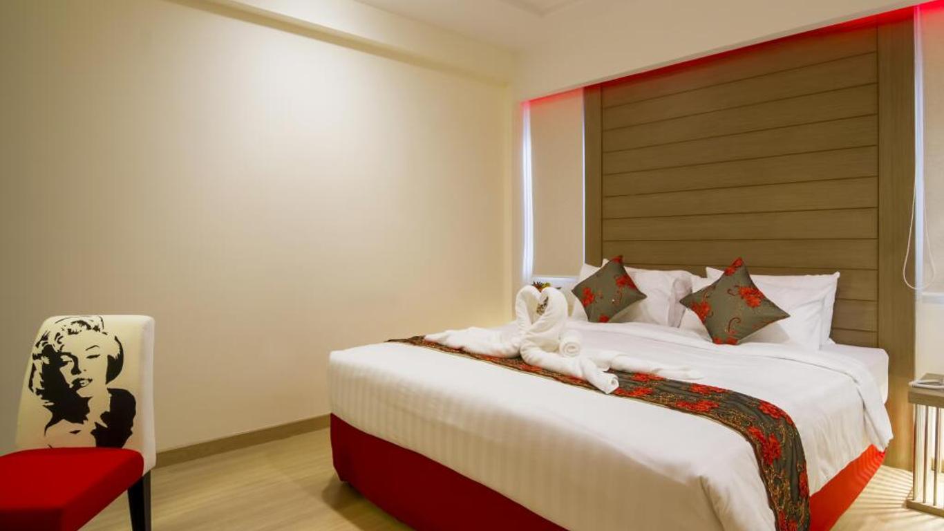 إليفين آفينيو سويتس