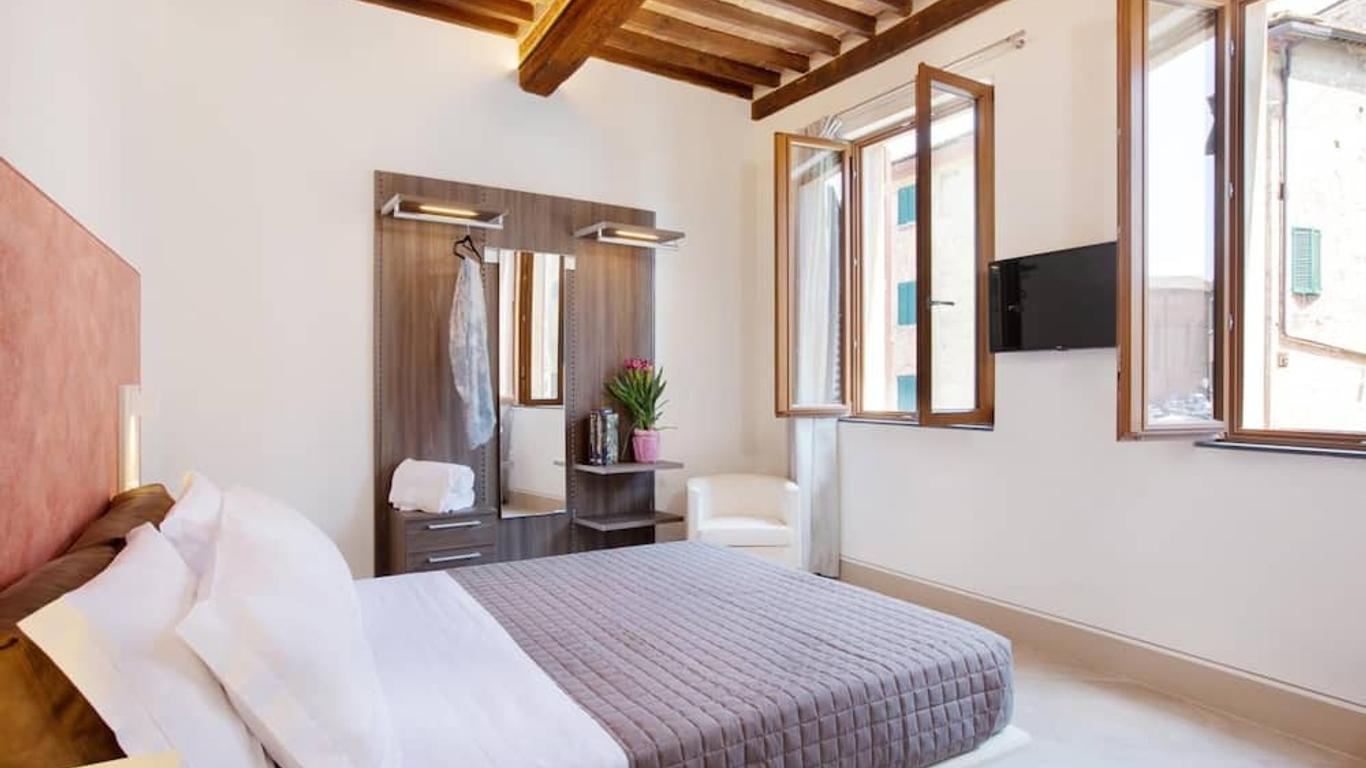B&B il Barbero