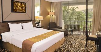 Bela Hotel - Ternate - Bedroom