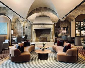 Four Seasons Hotel Milano - Milano - Lounge