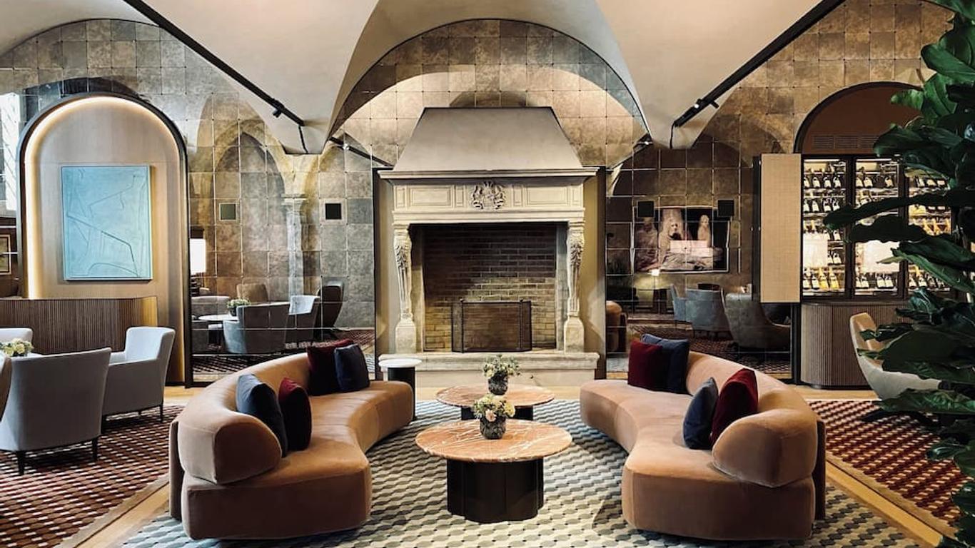 Four Seasons Hotel Milano