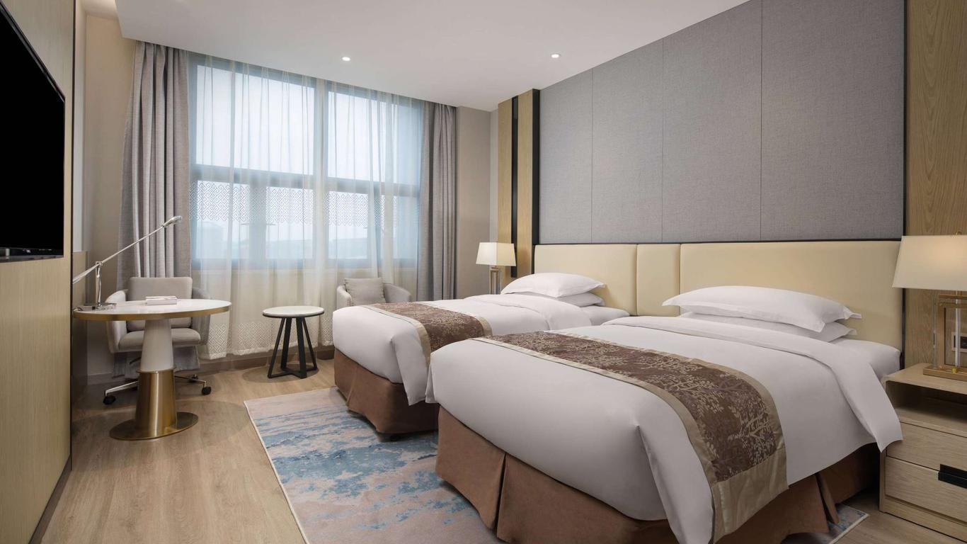Ramada by Wyndham Shanghai Pudong