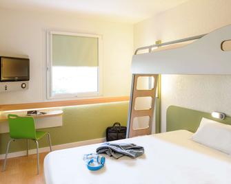 Ibis Budget Lausanne Bussigny - Lausana - Quarto