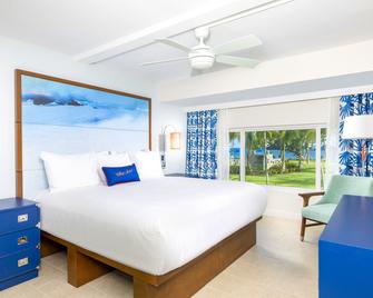 Limetree Beach Resort by Club Wyndham - Saint Thomas Island - Bedroom