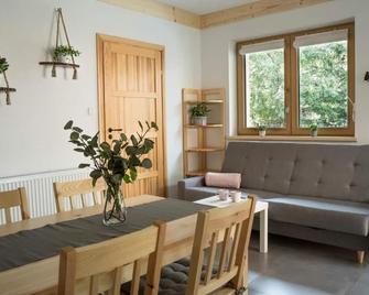 Dziadek Wladek - Zakopane - Ruokailuhuone