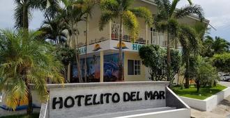 Hotelito Del Mar - Bocas del Toro
