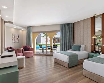 Xanadu Makadi Bay - Makadi Bay - Schlafzimmer