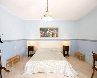 B&B Iris - Laterza - Habitación