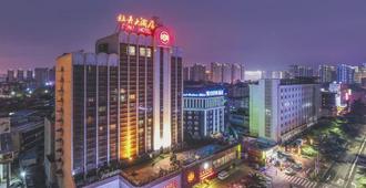 Peony Hotel - Luoyang - Rakennus