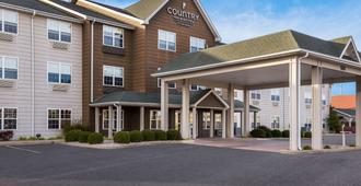 Country Inn & Suites by Radisson, Marion, IL - Marion - Κτίριο