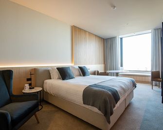 Quay Perth - Perth - Bedroom