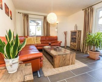 Vacation apartment/apartment for 3 guests with 67m² in Lindberg (163349) - Lindberg - Huiskamer