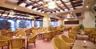 Pacific Hotel Okinawa - Naha - Restaurante
