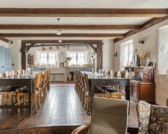 Rosehill House - Dungannon - Restaurant