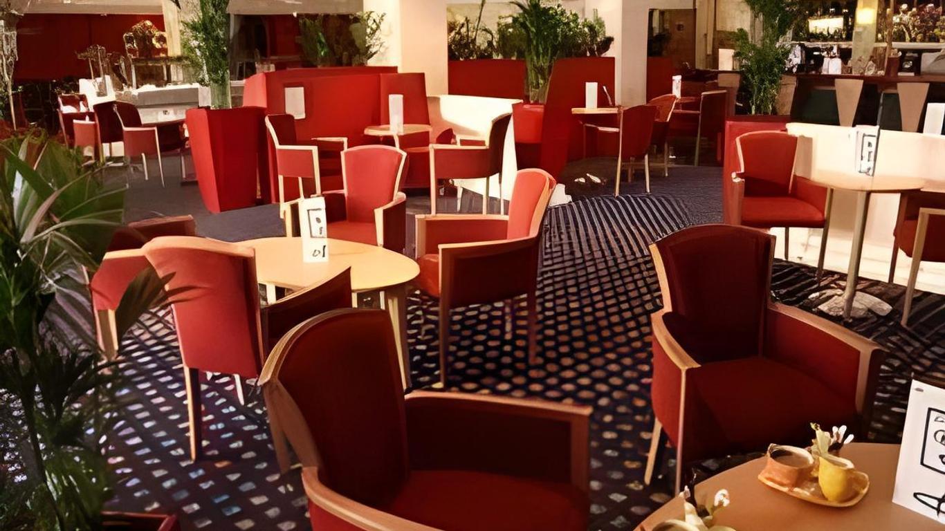 Britannia Leeds Hotel