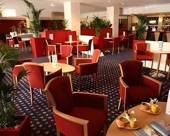 Britannia Leeds Hotel - Leeds - Bar