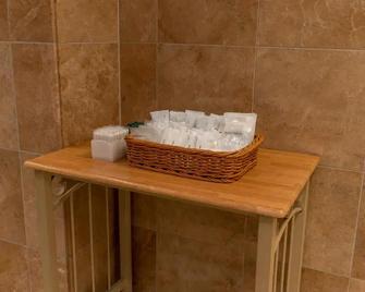 Toyoko Inn Gifu - Gifu - Room amenity