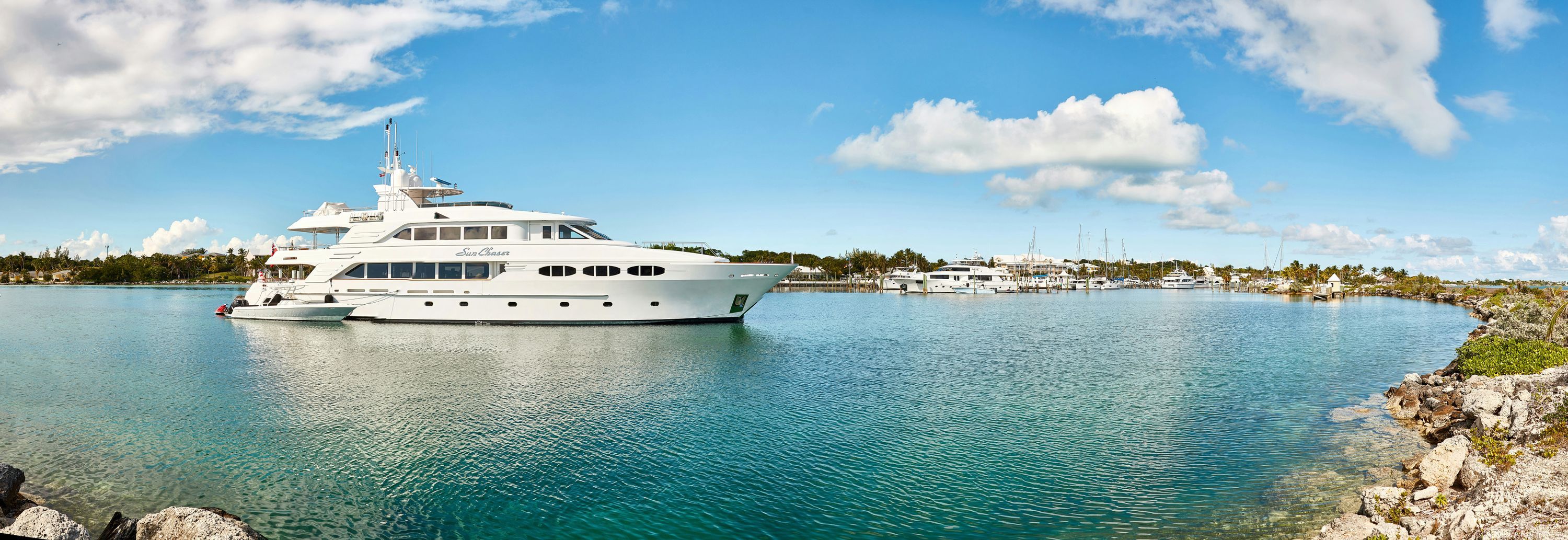 Abaco Beach Resort and Boat Harbour Marina - מארש הארבור - חוף