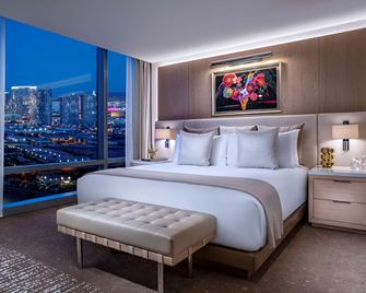 Palms Casino Resort - Las Vegas - Camera da letto