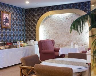 Benikea Hotel Daelim - Daejeon