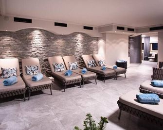 Hotel Gappmaier - Saalbach