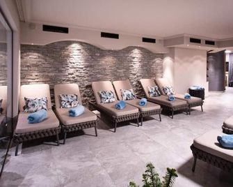 Hotel Gappmaier - Saalbach - Lounge