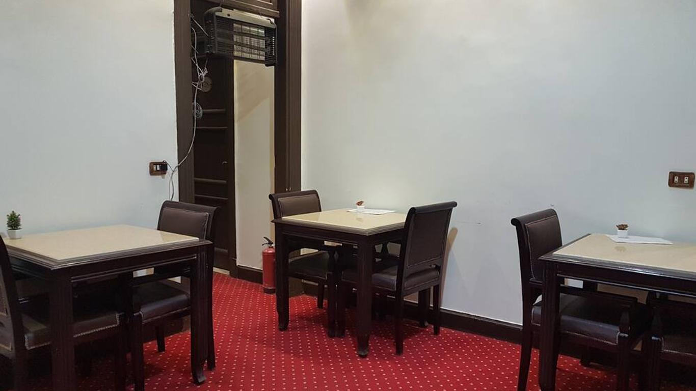 Cairo Paradise Hotel