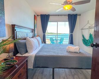 Eco Resort Condos - Aguada - Habitación