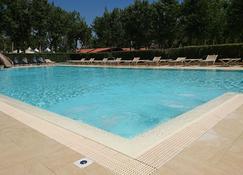 Camping Viareggio - Viareggio - Alberca