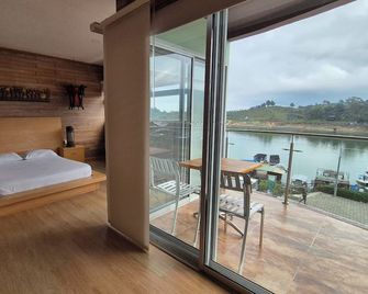Hotel Portobelo Guatape - Guatapé