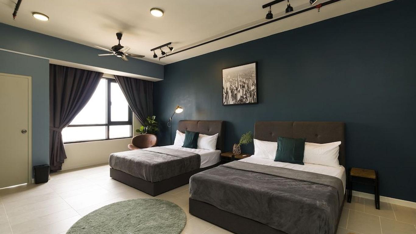 Tamarind Suites Cyberjaya