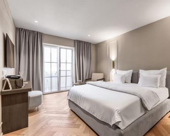 Lingers Suites & Residence - Eppan an der Weinstrasse
