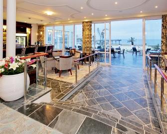 The Beach Hotel - Port Elizabeth - Restaurante