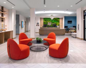 Even Hotel Shenandoah - The Woodlands By IHG - Shenandoah - Salónek