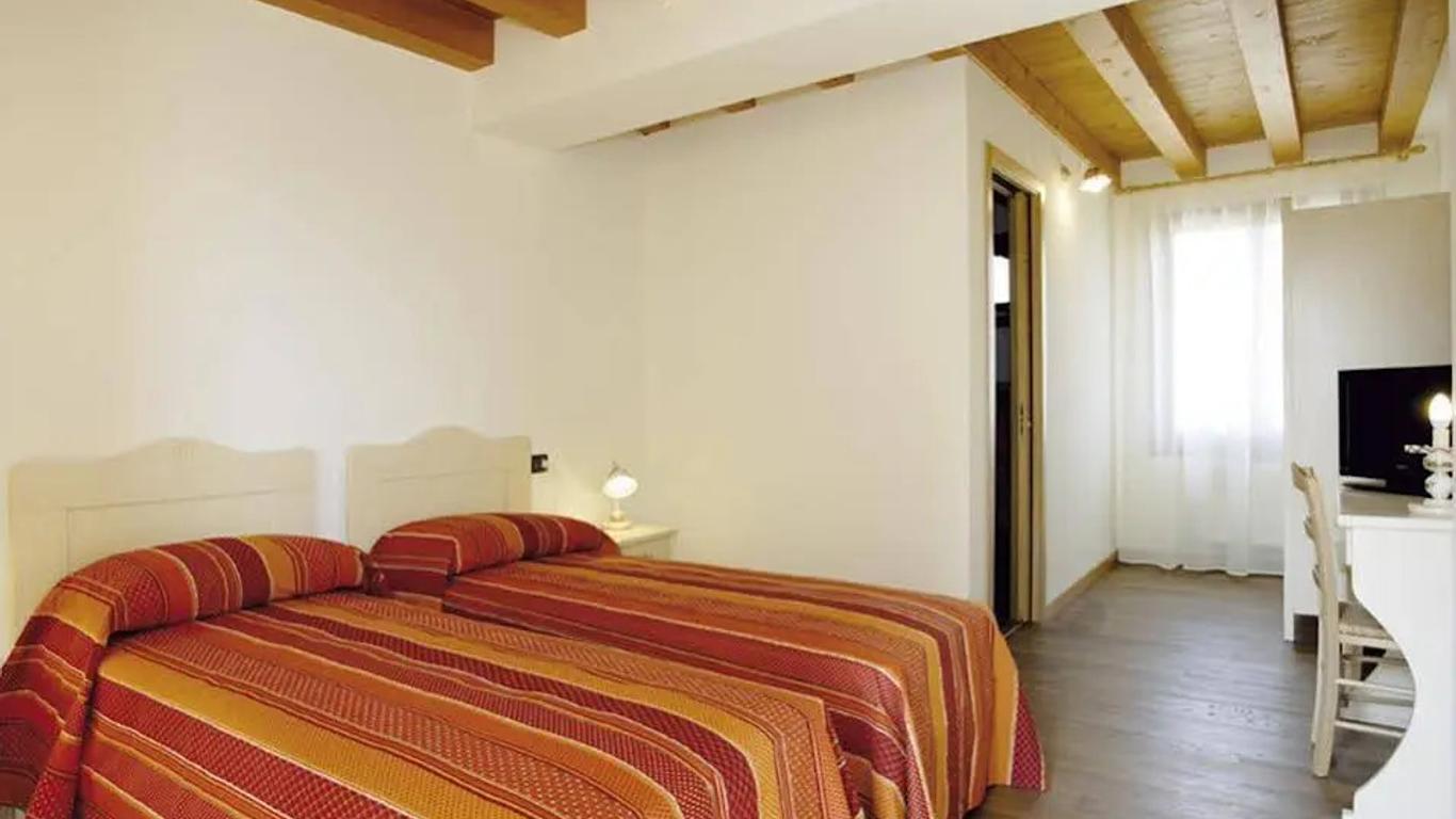 Le Favole Agriturismo